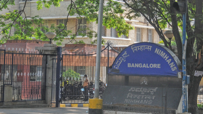 National Institute of Mental Health & Neuro Sciences, Bangalore