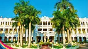 Loyola college, Chennai, Tamil Nadu