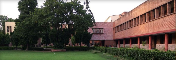 Miranda House, University of Delhi